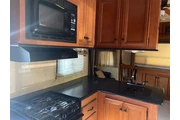 2011 A BLUE RIDGE RV FIFTH WH en San Antonio