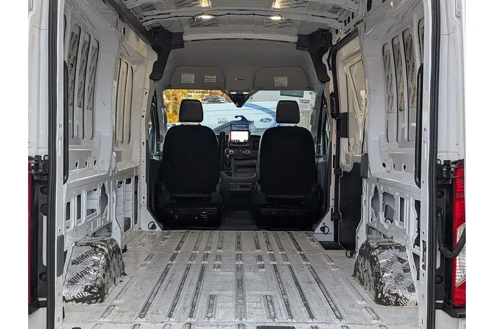 $34770 : Ford Transit 2021 AWD 350 3d image 8