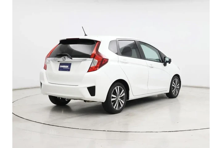 $16998 : Honda Fit 2015 EX-L 4dr Hatc image 8