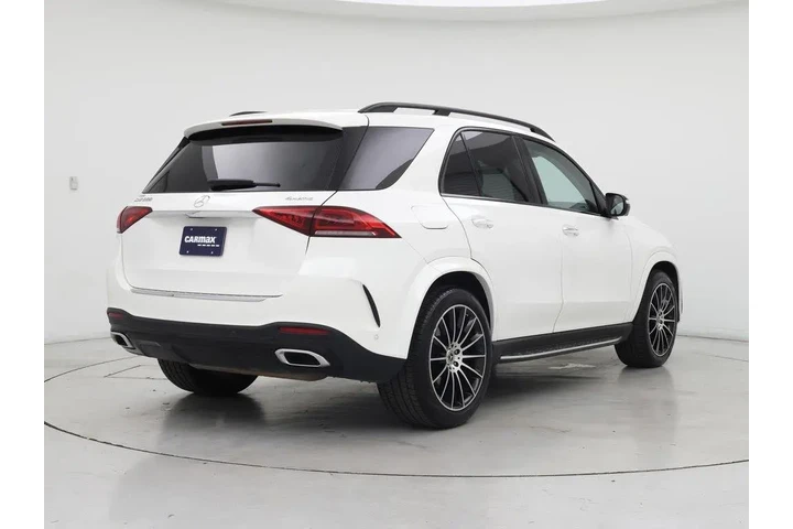 $34998 : Mercedes-Benz GLE 2020 AWD G image 8