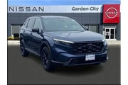 Honda CR-V Hybrid 2024 AWD S en Long Island