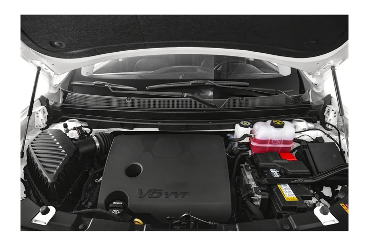 $22990 : 2019 Traverse RS image 9
