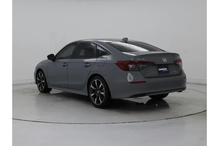 $33998 : Honda Civic Hybrid 2025 Spor image 2