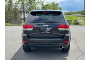 $27870 : Jeep Grand Cherokee 2021 4x4 thumbnail