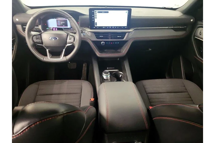 $39998 : Ford Explorer 2025 ST-Line 4 image 9