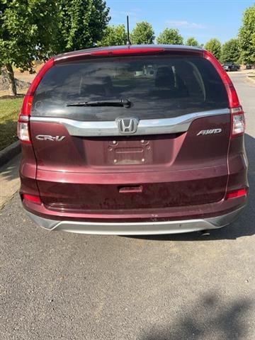 $10995 : PRE-OWNED 2015 HONDA CR-V EX image 5