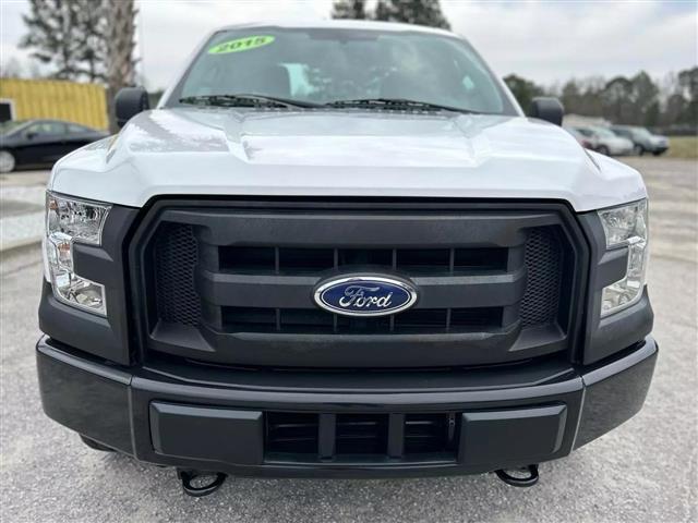 $17900 : 2015 FORD F150 SUPER CAB image 5