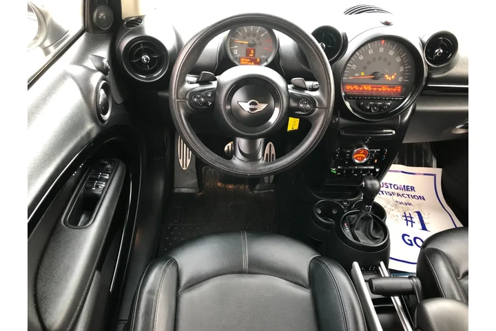 $9490 : 2015 MINI Countryman S ALL4 image 10