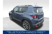 $21998 : Jeep Renegade 2022 4x4 Limit thumbnail