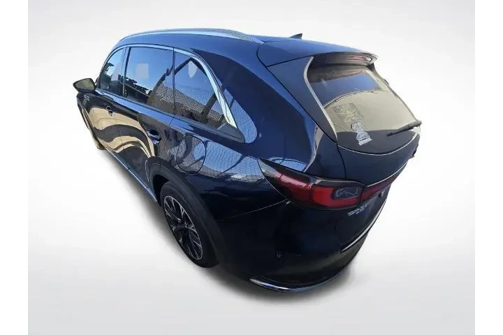 $31800 : Mazda CX-90 Plug-in Hybrid 2 image 5