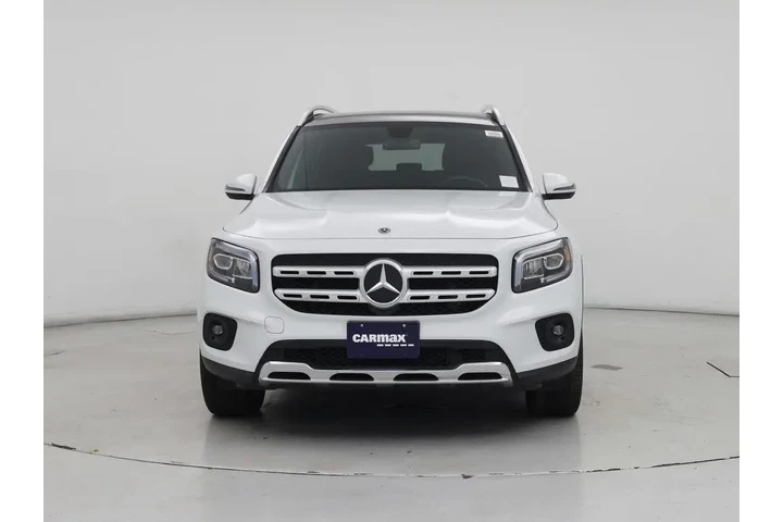 $22998 : Mercedes-Benz GLB 2020 AWD G image 5
