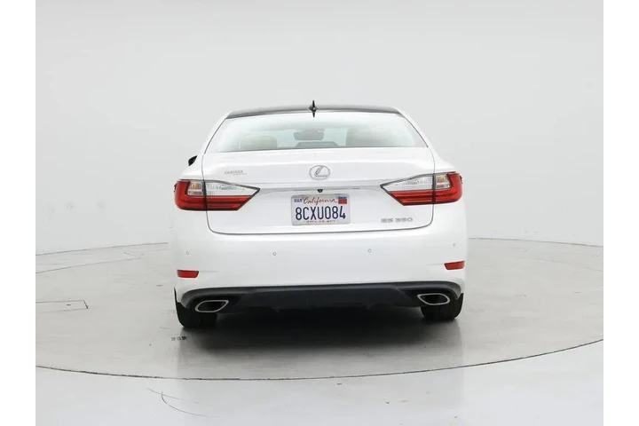 $22998 : Lexus ES 350 2018 4dr Sedan image 6