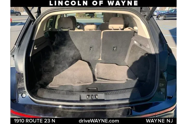 $26989 : Lincoln Corsair 2022 AWD Sta image 7