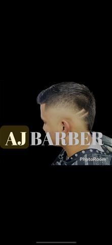 AJ Barbershop 💈💎💈 image 2
