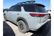 $34988 : Nissan Pathfinder 2024 AWD R thumbnail