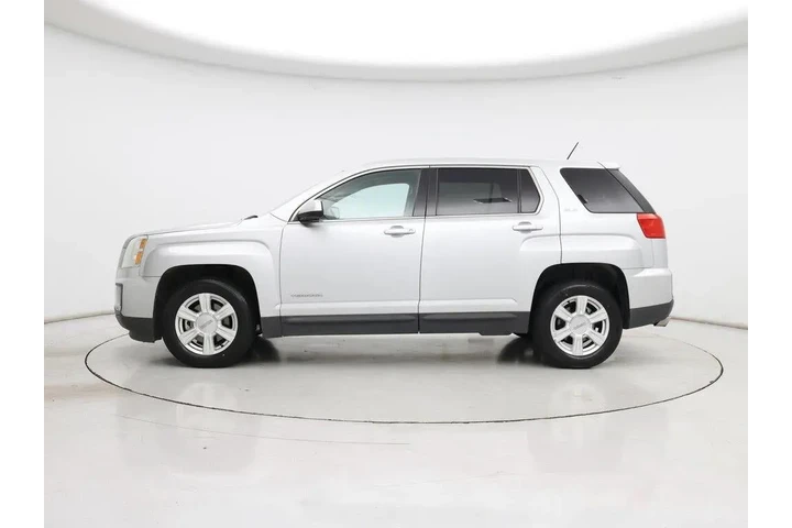 $14998 : GMC Terrain 2016 SLE-1 4dr S image 3