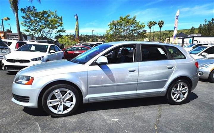 $11495 : 2009 A3 image 3