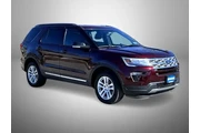 $13995 : Ford Explorer 2018 AWD XLT 4 thumbnail