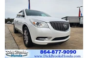 $13874 : Buick Enclave 2016 AWD Leath thumbnail