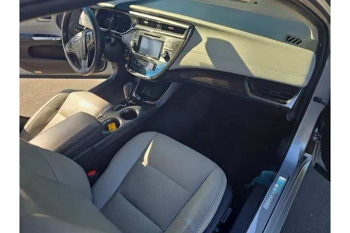 $19995 : Toyota Avalon 2016 Limited 4 image 9