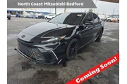 Toyota Camry 2025 SE 4dr Sed