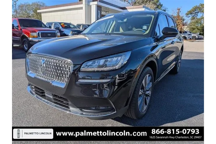 $33994 : Lincoln Corsair 2022 Reserve image 8