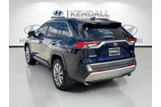$29869 : Toyota RAV4 2024 Limited 4dr thumbnail