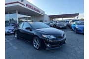 Toyota Camry 2012 SE 4dr Sed en Sacramento