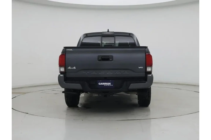 $34998 : Toyota Tacoma 2023 4x4 SR V6 image 6