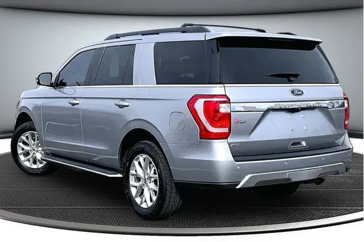 $32000 : Ford Expedition 2020 4x4 XLT image 4