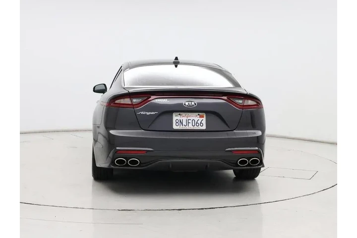 $18998 : Kia Stinger 2019 4dr Sedan image 6