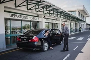Big C St Lucia Taxi Service en Tulsa