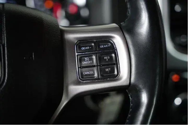 $30499 : Ram 1500 Classic 2022 4x4 Wa image 6