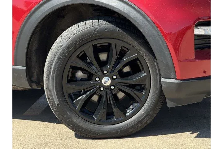 $28393 : Ford Explorer 2023 AWD Limit image 3