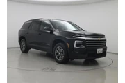 Chevrolet Traverse 2025 LT 4 en Fresno