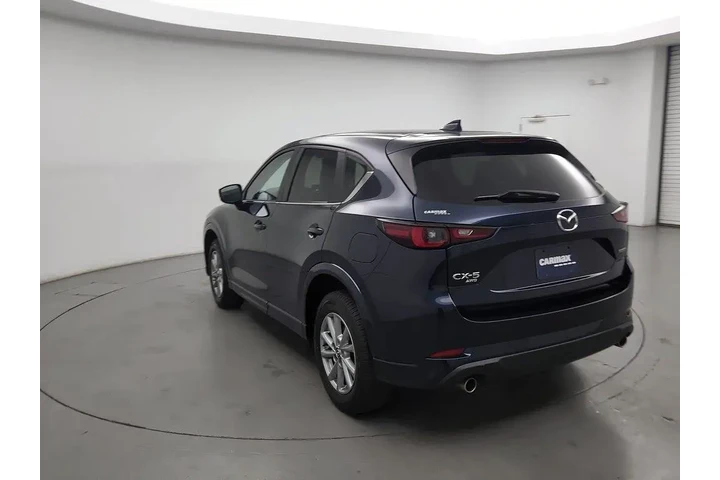 $26998 : Mazda CX-5 2025 AWD 2.5 S Pr image 7