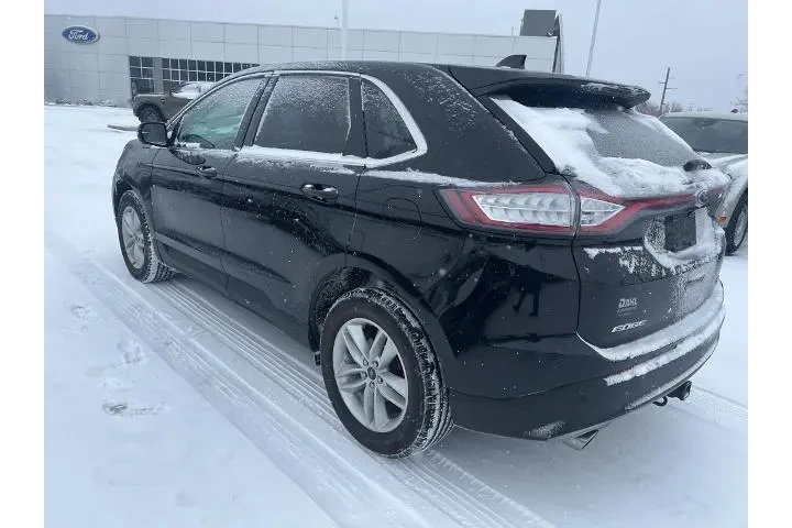 $16900 : Ford Edge 2018 AWD SEL 4dr C image 10