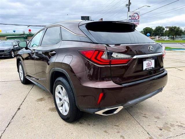 $22995 : 2016 RX For Sale M*017643 image 8