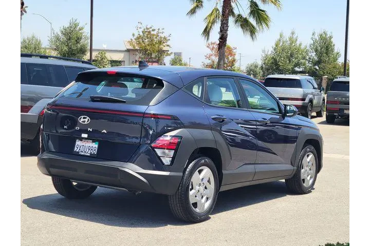 $24000 : Hyundai KONA 2026 SE 4dr SUV image 1