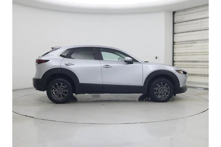 $17998 : Mazda CX-30 2020 Base 4dr SU image 7