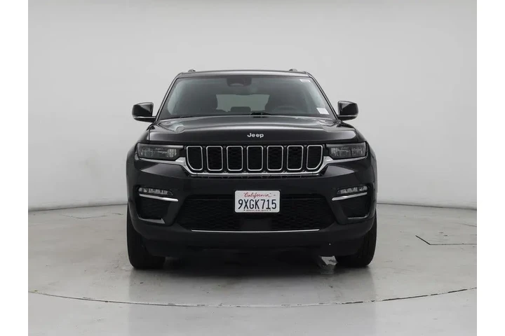 $32998 : Jeep Grand Cherokee 2024 4x4 image 5