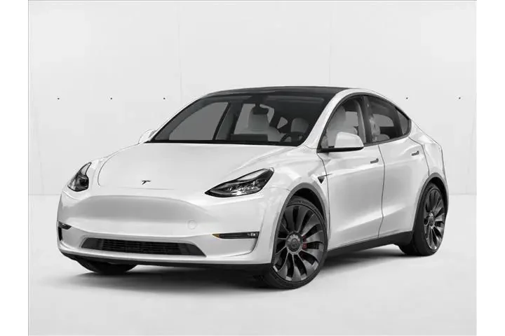 $33970 : Tesla Model Y 2023 AWD Long image 1