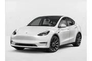 Tesla Model Y 2023 AWD Long en Los Angeles