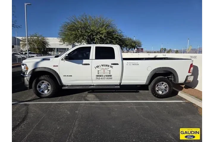 $31907 : Ram 2500 2022 4x4 Tradesman image 3