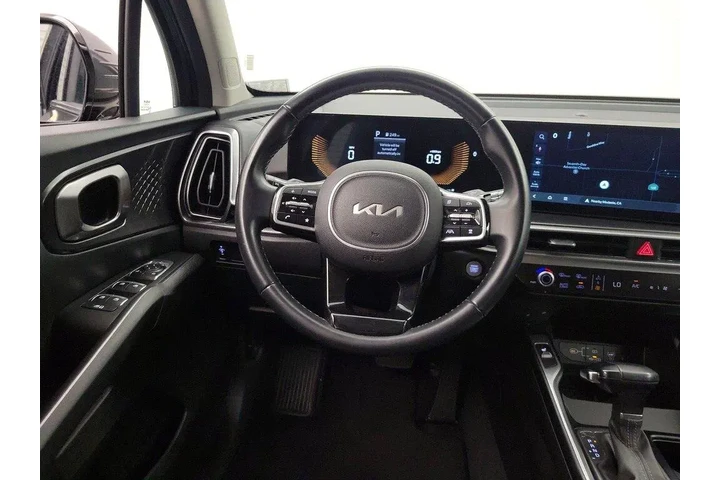 $24998 : Kia Sorento 2024 S 4dr SUV image 10