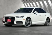 $17000 : Audi A4 2019 Titanium 40 TFS thumbnail