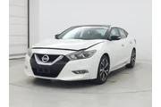 $19998 : Nissan Maxima 2017 3.5 SL 4d thumbnail