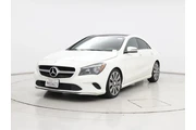 $16998 : Mercedes-Benz CLA 2017 CLA 2 thumbnail