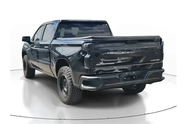 $25991 : Chevrolet Silverado 1500 202 image 3
