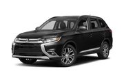 2018 Outlander SEL en Corpus Christi